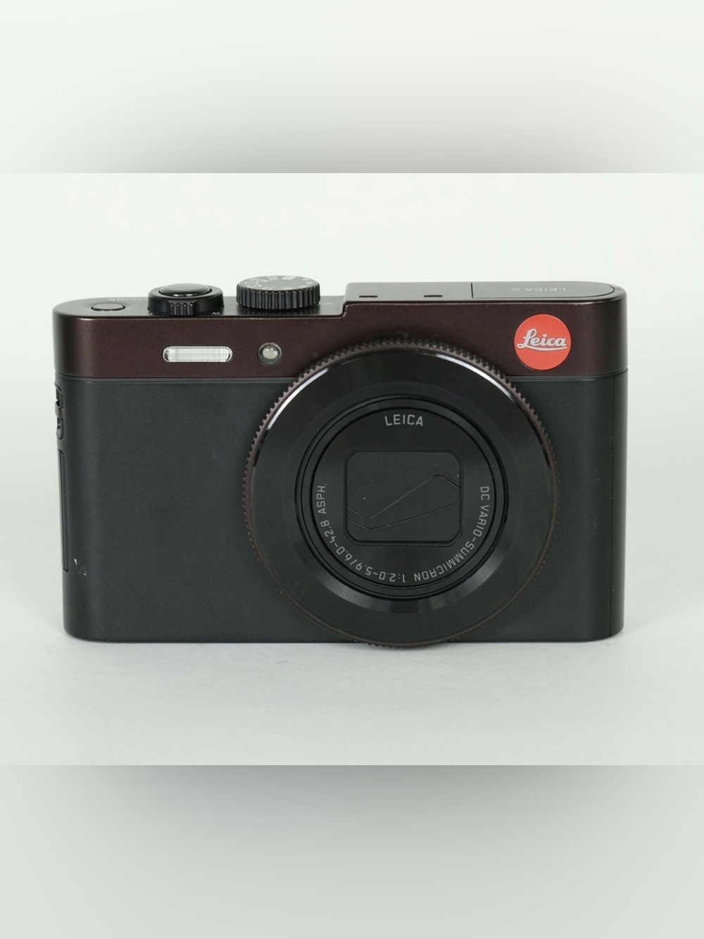 Leica C Typ 112 – Excellent Image Quality / Minor Issues